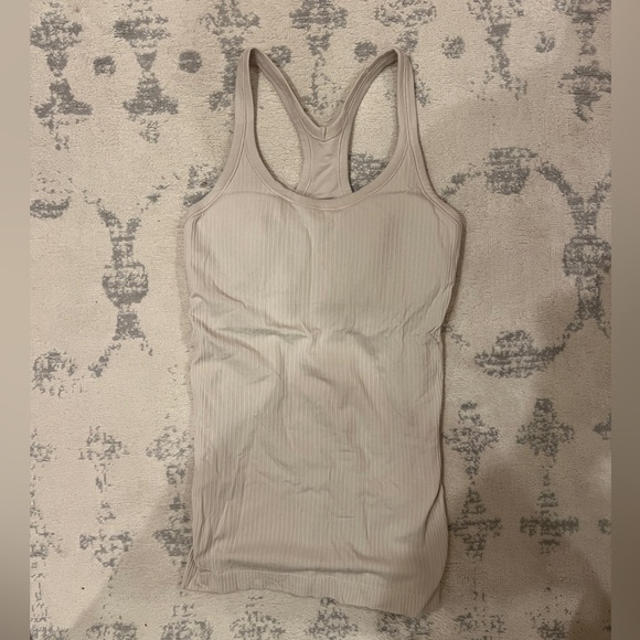 Lululemon ebb to street tank - Picture 1 of 1